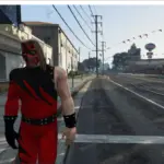 WWF Kane (Debut 1998) 1.0