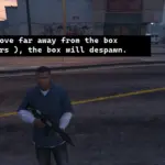 Weapon Crate Drop 1.03