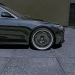 Wheel Forgiato Blank R-A [Replace]