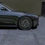 Wheel Forgiato Blank R-A [Replace]