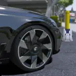 Wheel Forgiato Spettro M [ Replace ] V1.0