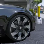 Wheel Forgiato Spettro M [Replace]