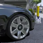 Wheel Forgiato Spettro M [Replace]