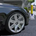 Wheel Forgiato Spettro M [Replace]