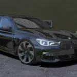 Wheel Forgiato Spettro M [ Replace ] V1.0