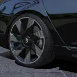 Wheel Forgiato Spettro M [Replace]