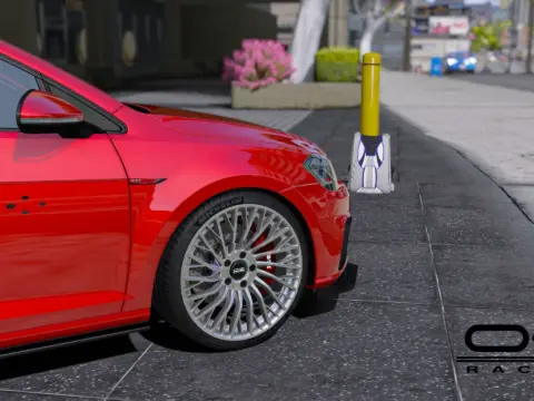 Wheel OZ Concept [Replace]