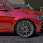 Wheel OZ Concept [Replace]