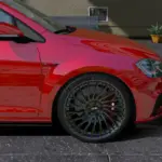 Wheel OZ Concept [Replace]
