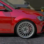 Wheel OZ Concept [Replace]