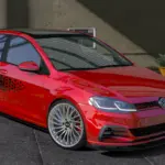 Wheel OZ Concept [Replace]