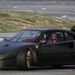 Wheel Rmp Racing R25plus + Yokohama Advan Neova AD08 [Replace] V1.0