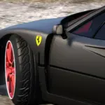 Wheel Rmp Racing R25plus + Yokohama Advan Neova AD08 [Replace] V1.0