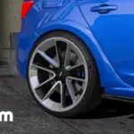 Wheel Rotiform BLT [Replace]