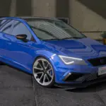 Wheel Rotiform BLT [Replace]