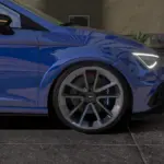 Wheel Rotiform BLT [Replace]
