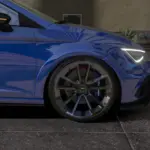 Wheel Rotiform BLT [Replace]