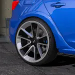 Wheel Rotiform BLT [Replace]