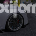 Wheel Rotiform CVT [Replace]