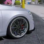 Wheel Rotiform CVT [Replace]