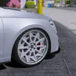 Wheel Rotiform CVT [Replace]