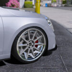 Wheel Rotiform CVT [Replace]