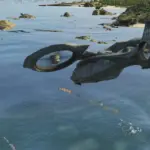XH-9 warbird [Add-on | Fivem] V1.0
