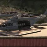 XH-9 warbird [Add-on | Fivem] V1.0