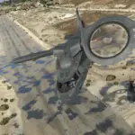 XH-9 warbird [Add-on | Fivem] V1.0