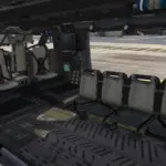 XH-9 warbird [Add-on | Fivem] V1.0