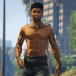 YOMAN Male Ped [Add-On Ped] 1.0