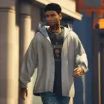 YOMAN Male Ped [Add-On Ped] 1.0
