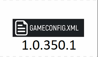 gameconfig 1.0