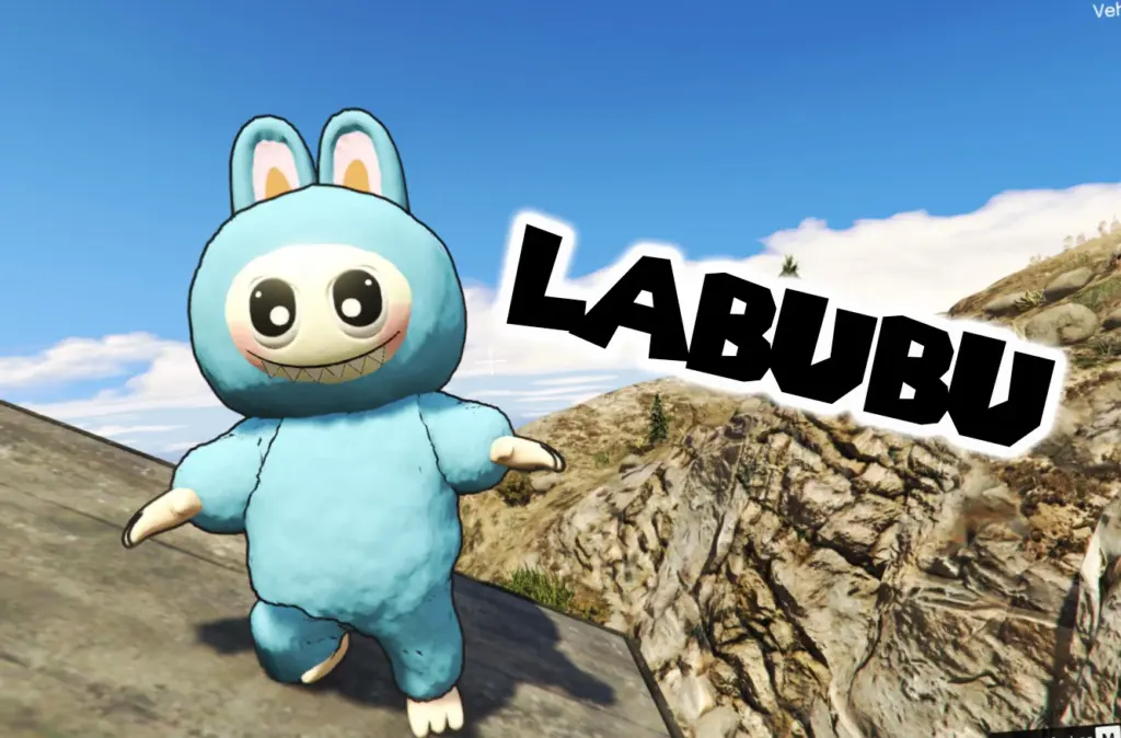 labubu 1.0