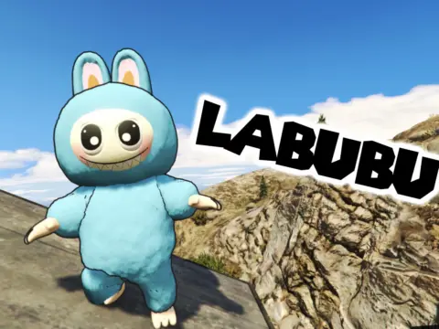 labubu 1.0