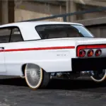 1964 Impala Forgiato2