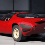 1967 Alfa Romeo Stradale 33 [Add-On] V1.0