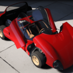 1967 Alfa Romeo Stradale 33 [Add-On] V1.0