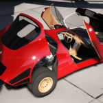 1967 Alfa Romeo Stradale 33 [Add-On] V1.0