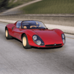 1967 Alfa Romeo Stradale 33 [Add-On] V1.0