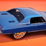 1971 Chevy K Donk Forgiato4