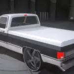 1986 Chevrolet C10 Silverado3