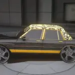 1987 Chevrolet Caprice Classic Migos Box2