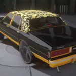 1987 Chevrolet Caprice Classic Migos Box3