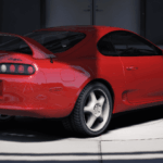 1998 Toyota Supra RZ [Addon | Badged | Debadged | RHD | Unlocked] 1.0