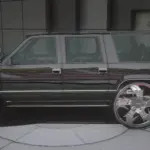 1999 Chevrolet Suburban Forged2