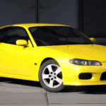 1999 Nissan Silvia Spec-R S15 [Addon / Debadged / RHD / Unlocked] V1.0
