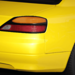 1999 Nissan Silvia Spec-R S15 [Addon / Debadged / RHD / Unlocked] V1.0