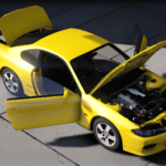 1999 Nissan Silvia Spec-R S15 [Addon / Debadged / RHD / Unlocked] V1.0