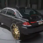 2001 BMW 760Li Donk3